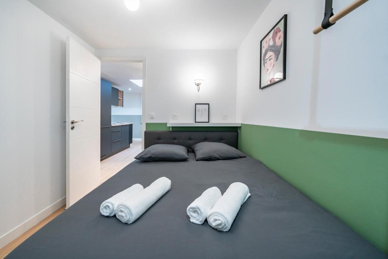 Apartamento Monaco 5Mn A Pied - Hypercentre - Ar Beausoleil Exterior foto