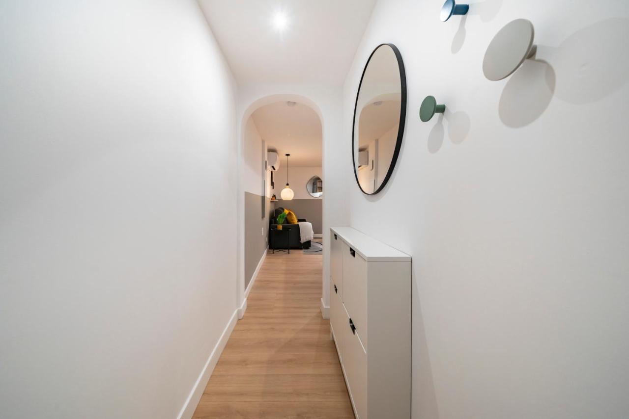 Apartamento Monaco 5Mn A Pied - Hypercentre - Ar Beausoleil Exterior foto