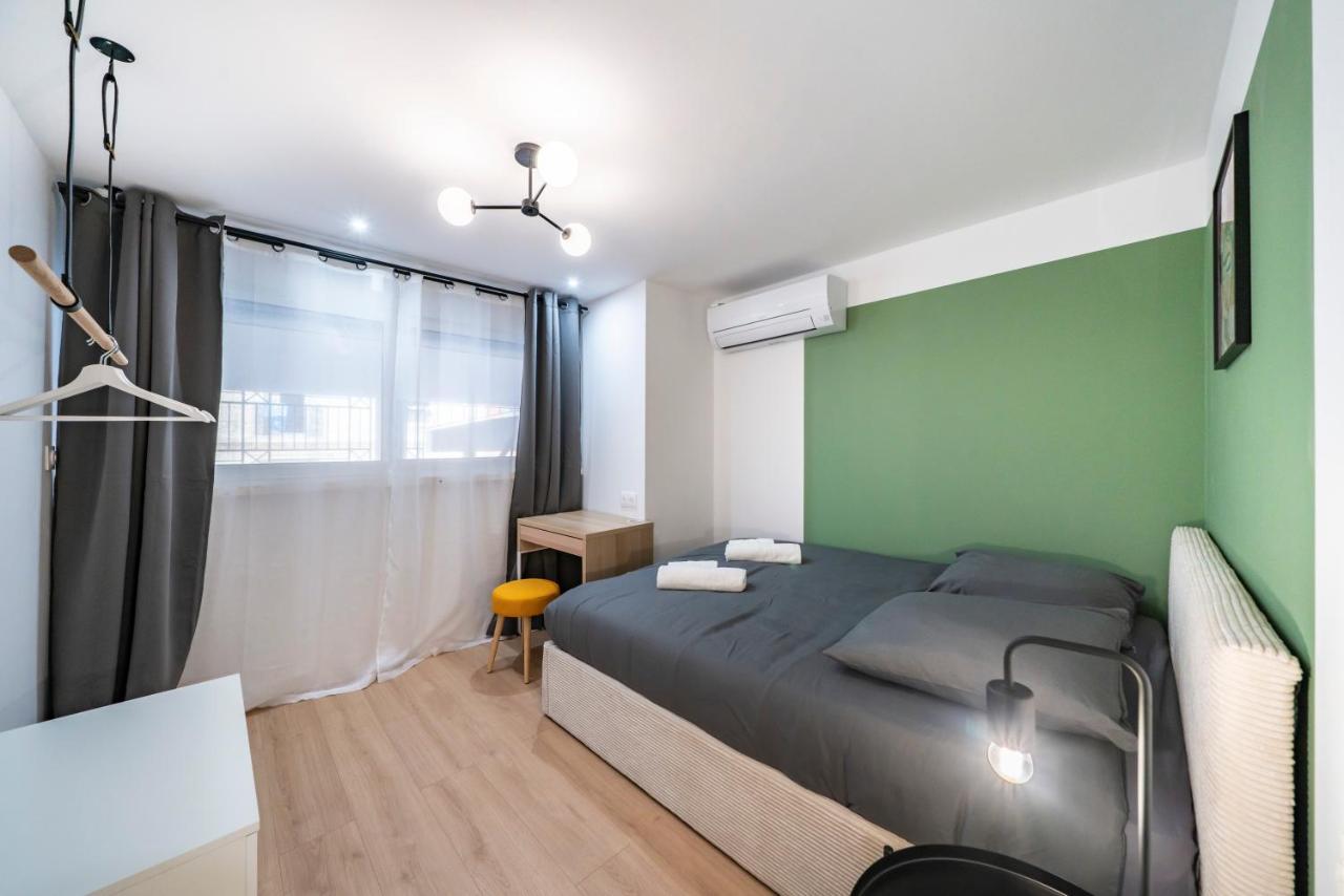 Apartamento Monaco 5Mn A Pied - Hypercentre - Ar Beausoleil Exterior foto