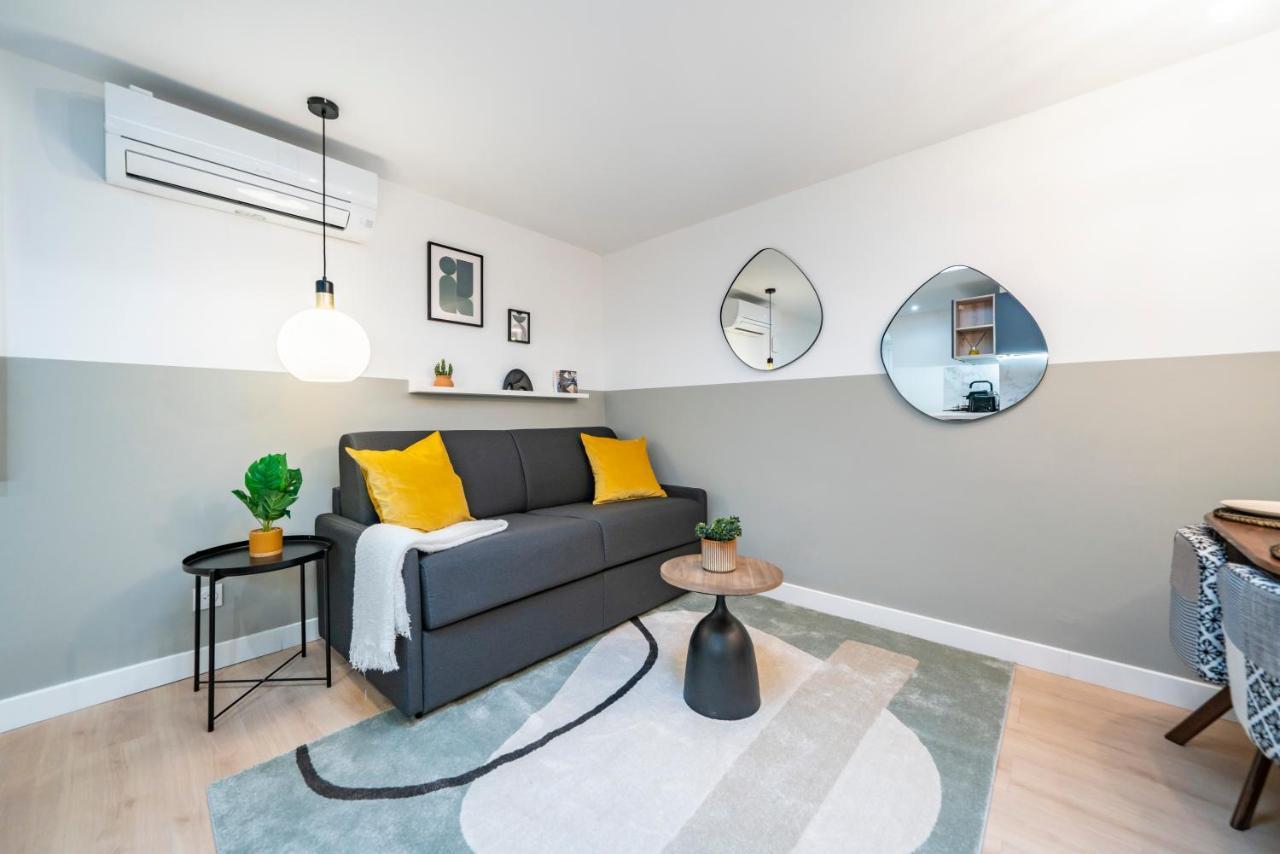 Apartamento Monaco 5Mn A Pied - Hypercentre - Ar Beausoleil Exterior foto