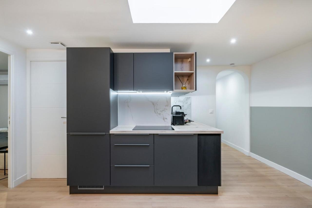 Apartamento Monaco 5Mn A Pied - Hypercentre - Ar Beausoleil Exterior foto