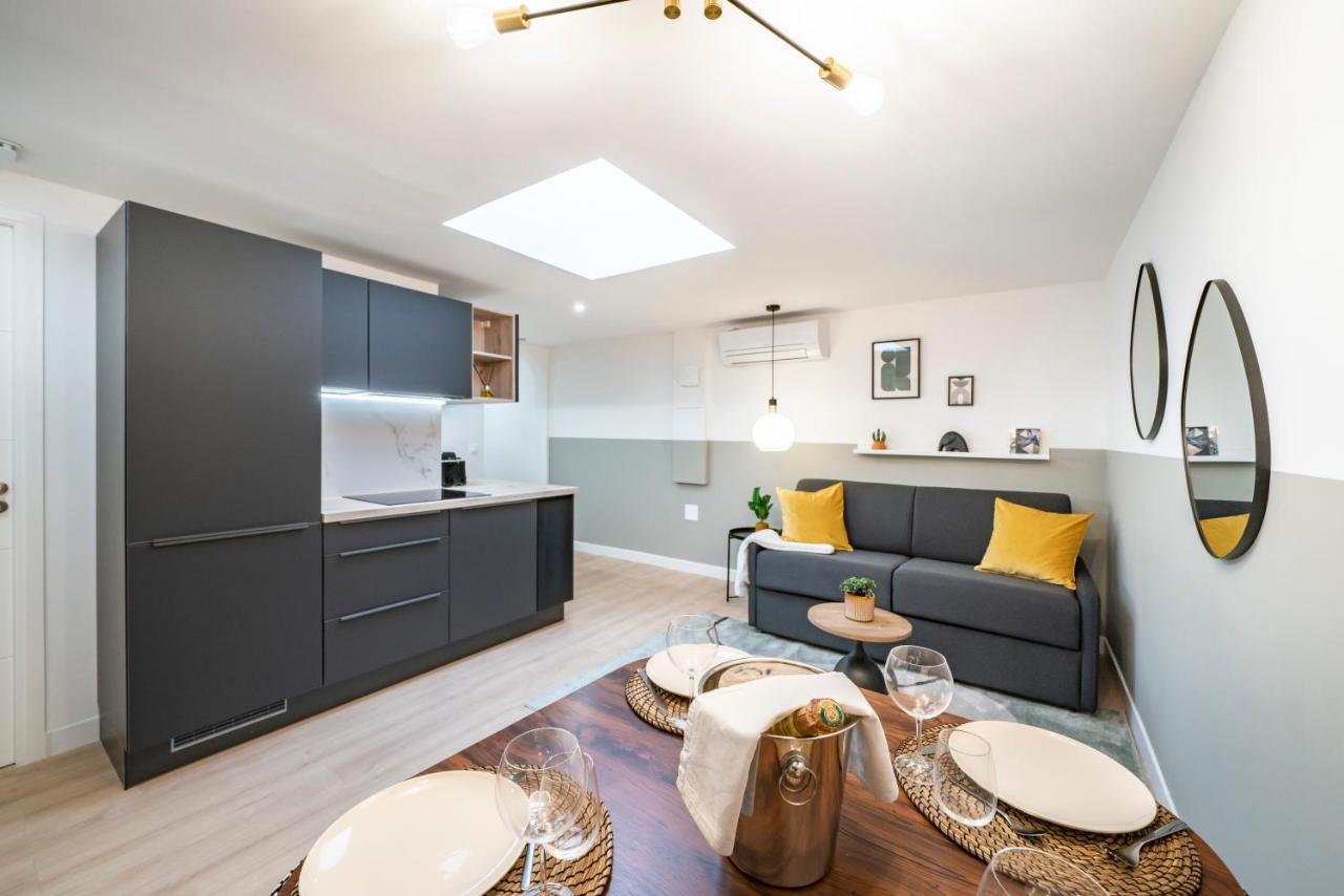 Apartamento Monaco 5Mn A Pied - Hypercentre - Ar Beausoleil Exterior foto